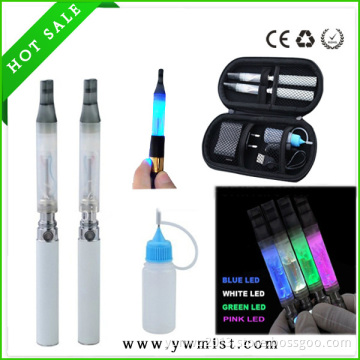 Hottest LED Atomizer with EGO T Battery for Electronic Cigarette